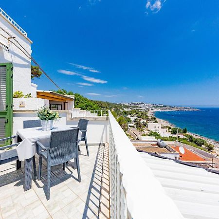 Apartment Sun & Sea Terrace-2 By Interhome Castro  Exteriör bild